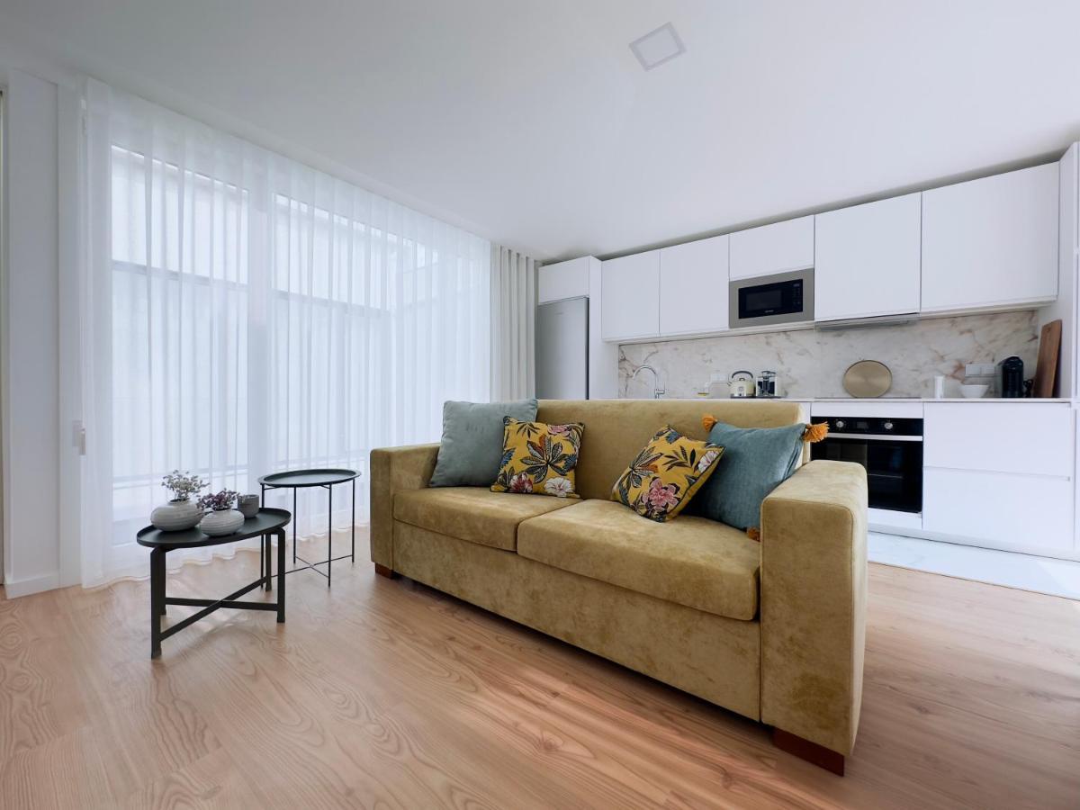 Vibrant Host Solutions-campo 24 Agosto Appartement Porto